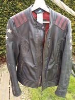 Held Ladies Leather Jacket LAXY motorcycle jacket with clip-, Motoren, Kleding | Motorkleding, Nieuw zonder kaartje, Jas | leer