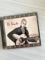 El Kado Al Andalus cd Flamenco gitaar muziek 2009, Ophalen of Verzenden, 2000 tot heden, Zo goed als nieuw