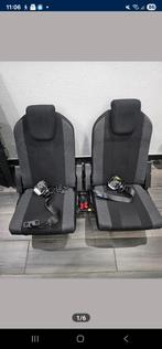 Peugeot 5008 nieuw model stoelen 6 en 7, Ophalen, Peugeot