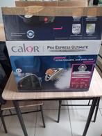 Calor GV9555C0, Ophalen