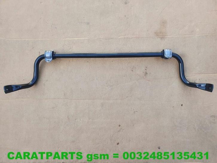 8W0411309A Audi A4 stabilisatiestang a5 stabilisatorstang a4, Auto-onderdelen, Besturing, Audi, Gebruikt