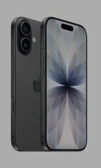 iphone 17 black 256gb, Telecommunicatie, Ophalen, Nieuw