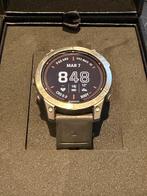 Fenix 7 pro Sapphire Solar 47mm, Ophalen, Conditie, Zo goed als nieuw, GARMIN