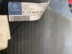 MERCEDES W113 PAGODE - Koffer rubber tapijt originel, Ophalen of Verzenden, Nieuw