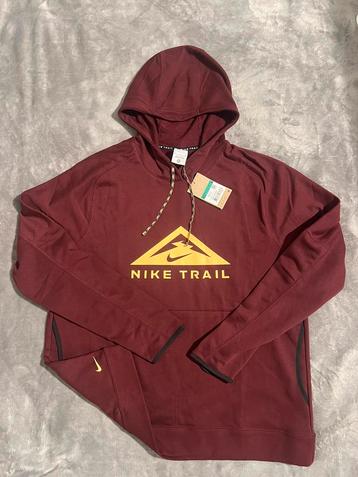 nouvelle veste de trail Nike originale taille XL 