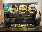 Bumper VW GOLF 8 2020-2021 Origineel Voorbumper, Auto-onderdelen, Gebruikt, Voor, Volkswagen, Bumper