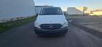 110CDI 2012 EURO5 DOUBLE CABINE 5PL 180,000KM 0471654764, Euro 5, Zwart, Wit, Bedrijf