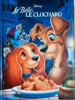 Livres Disney, Collections, Enlèvement ou Envoi