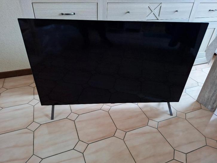 LG OLED TV 55 inch – OLED55B42LA – Nieuwstaat, TV, Hi-fi & Vidéo, Télévisions, Comme neuf, OLED, 4k (UHD), LG, Smart TV, Enlèvement