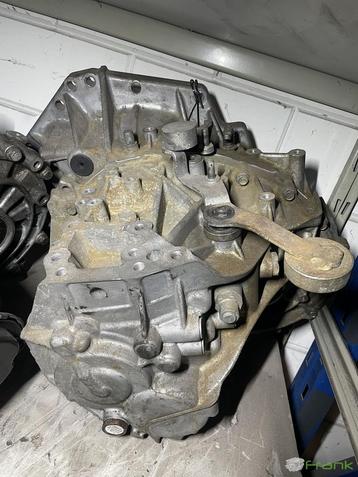 gereviseerde versnellingsbak Toyota  auris diesel code ec65  beschikbaar voor biedingen