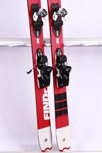 172 cm freeride ski's G3 FINDr 94 2023, grip walk, white/red, Sport en Fitness, Skiën en Langlaufen, Overige merken, 160 tot 180 cm