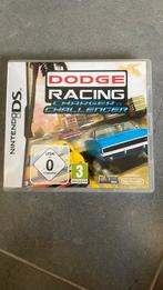 Dodge racing charger vs challenger, Ophalen, Zo goed als nieuw