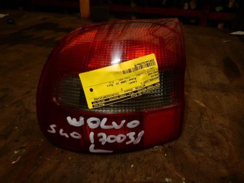 Achterlicht links van een Volvo S40/V40, Auto-onderdelen, Verlichting, Volvo, Gebruikt, 3 maanden garantie, Ophalen of Verzenden