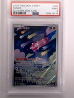 #171 - Minior (PAR 201) - PSA9, Enlèvement ou Envoi, Neuf, Cartes en vrac