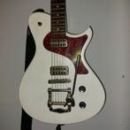 De Gier Junior, Musique & Instruments, Instruments à corde | Guitares | Électriques, Enlèvement ou Envoi