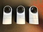 3x UniFi Camera G3 Flex UVC-G3-FLEX, Audio, Tv en Foto, Videobewaking, Ophalen, Zo goed als nieuw