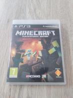 Ps3 Minecraft edition, Games en Spelcomputers, Gebruikt, 1 speler, Vanaf 7 jaar, Ophalen