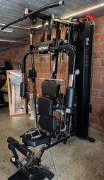 Fitness apparaat merk Kettler, Sport en Fitness, Ophalen, Zo goed als nieuw