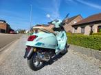 Vespa Primavera Batik 125cc ABS met €250 Accessoires, Scooter, Bedrijf, 125 cc, 11 kW of minder