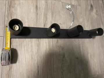 Plafond spots lamp beschikbaar voor biedingen
