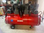 brown compressor-kompressor-brown 500, Doe-het-zelf en Bouw, Ophalen