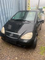 Mercedes a140 benzine, Te koop, Benzine, Particulier, A-Klasse