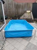 piscine 160 sur 240 et 50 de haut, Jardin & Terrasse, Enlèvement, Comme neuf