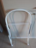 Wiegje, Ophalen, Gebruikt