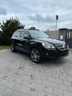 Tiguan 2.0 tsi 4-motion (benzine) 6.500€, Autos, Volkswagen, Bluetooth, Achat, Particulier, Essence