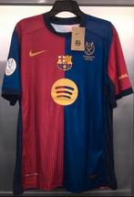 Barcelona Voetbalshirt Origineel Nieuw 2025, Sport en Fitness, Voetbal, Verzenden, Zo goed als nieuw