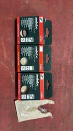 Metabo snelspanner 6.30802, Doe-het-zelf en Bouw, Ophalen of Verzenden, Nieuw