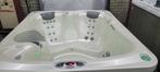 Hotspribg limelight jacuzzi, Tuin en Terras, Ophalen of Verzenden, Zo goed als nieuw, Verlichting