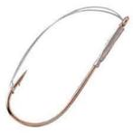 DAM & Gamakatsu Weedless Hooks, Watersport en Boten, Hengelsport | Vliegvissen, Verzenden, Nieuw, Haak