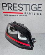 Koplamp VW Golf 7 VII GTI Xenon LED Rechts 5G1941754A ORIGIN, Auto-onderdelen, Ophalen of Verzenden, Herkomst onderdeel bekend