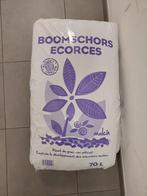 Boomschors/ Ecorces/ Mulch, Tuin en Terras, Aarde en Mest, Ophalen, Boomschors