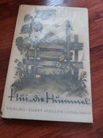 Hui, Die Hummel!, Boeken, Kinderboeken | Baby's en Peuters, Ophalen, Zo goed als nieuw
