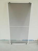 vliegenraam in aluminium, Ophalen, Minder dan 80 cm, Overige typen, Minder dan 200 cm