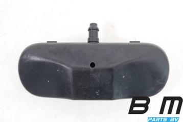 Verwarmde ruitensproeier VW Passat B8 5M0955986C