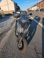 Scooter KYMCO DTX 360 ABS TCS, Enlèvement, Comme neuf, Kymco