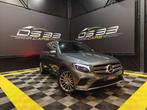 Mercedes-Benz GLC GLC 220 d 4Matic AMG/Pano/Leder/Trekhaak/A, Cuir, Argent ou Gris, Achat, Entreprise