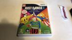 Wii just dance 2015(g2), Vanaf 3 jaar, Gebruikt, Ophalen of Verzenden, 3 spelers of meer