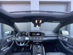 Mercedes-Benz GLE Coupé 350 de 4MATIC AMG Line + BURMESTER, Stof, 4 cilinders, Bedrijf, 31 kWh