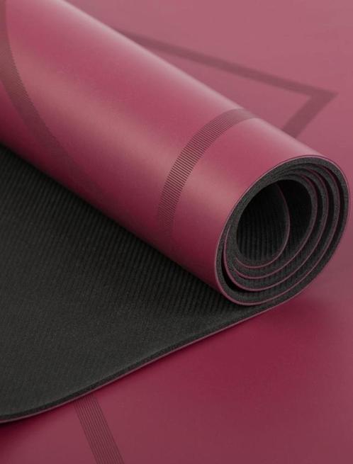 PCV Yogamat  Phoenix PCV, Sport en Fitness, Yoga en Pilates, Nieuw, Yogamat, Ophalen of Verzenden