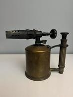 Koperen brander, Antiek en Kunst, Ophalen of Verzenden