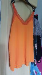 Nieuwe blouse 44, Kleding | Dames, Grote Maten, Ophalen of Verzenden, Nieuw