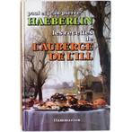 Les recettes de l'auberge de l'Ill, par Paul et Jean-Pierre, Ophalen of Verzenden, Nieuw, Frankrijk