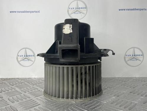 Kachel Ventilatiemotor van een Mercedes Sprinter, Auto-onderdelen, Overige Auto-onderdelen, Mercedes-Benz, Gebruikt, 3 maanden garantie