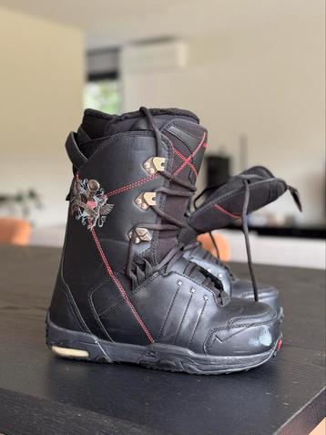 Snowboard Boots Nidecker Absolute maat 41 beschikbaar voor biedingen