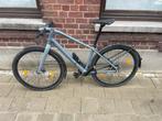 Canyon commuter ltd 9 2022, maat Small., Fietsen en Brommers, Ophalen, Zo goed als nieuw