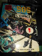 Dan Cooper SOS dans l'espace eo, Livres, Enlèvement ou Envoi